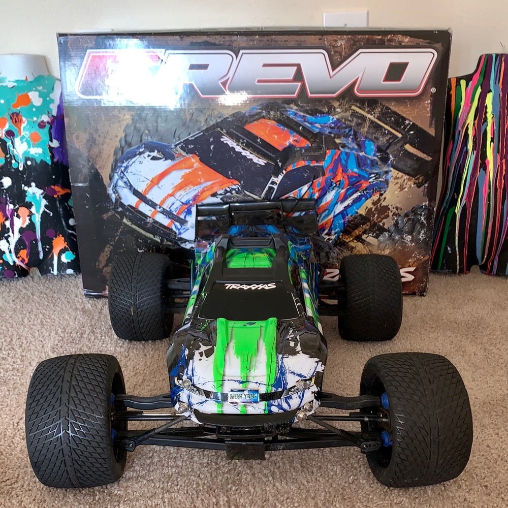 E-Revo 2.0
